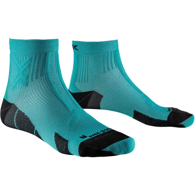 Lage sokken X-Socks Discover
