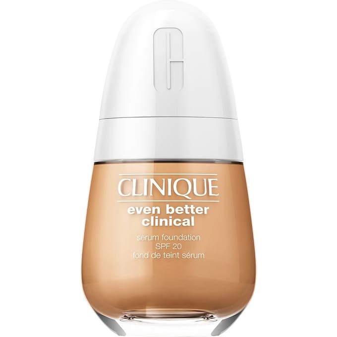 Clinique Even Better Clinical Serumfoundation SPF20 30 ml (diverse tinten) - Oat