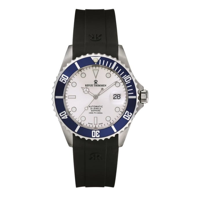 Revue Thommen Herenhorloge 17571.2825