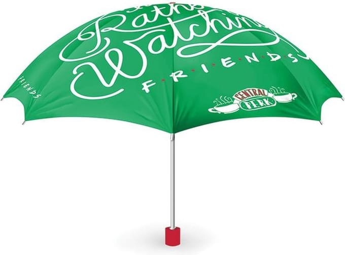 FRIENDS - Central Perk - Umbrella