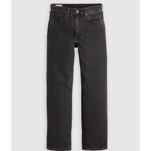 Straight Jeans Levis 578 baggy 8am in charlotte