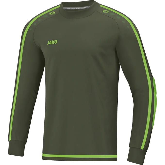 Jako Striker 2.0 Keepersshirt Junior - Maat 116