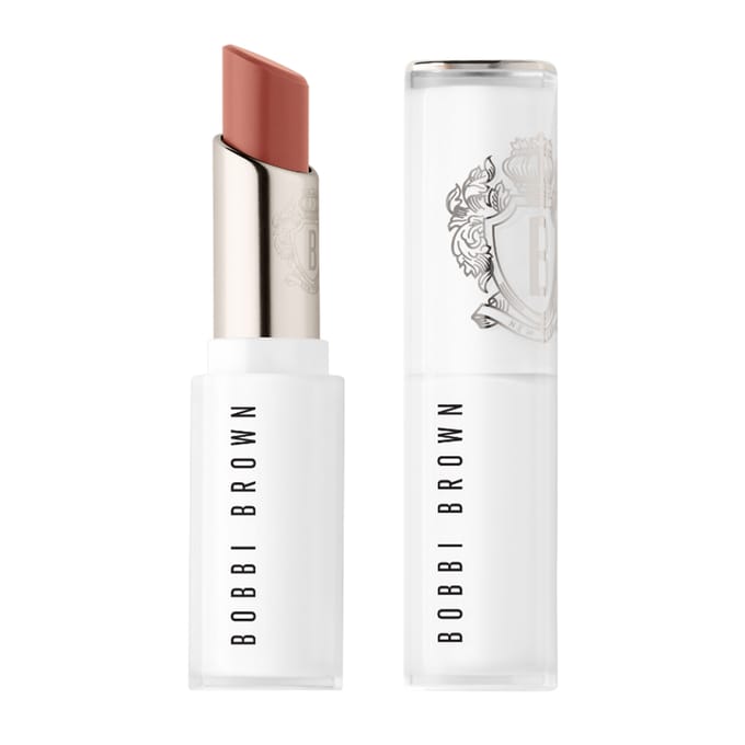 Bobbi Brown Extra Color Shine Brillance Intense | 675 - Nude Buff | Lipstick 3 gr