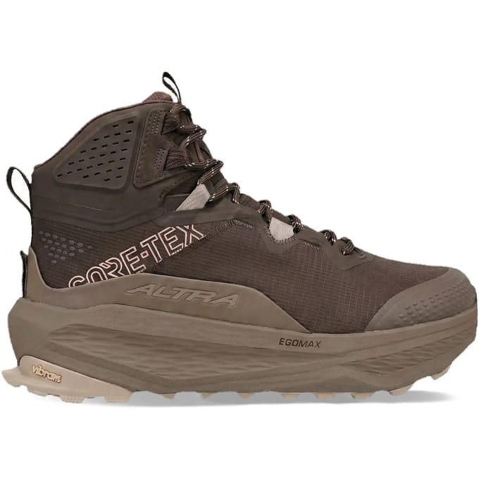 Wandel schoenen dames Altra Olympus 7 GTX