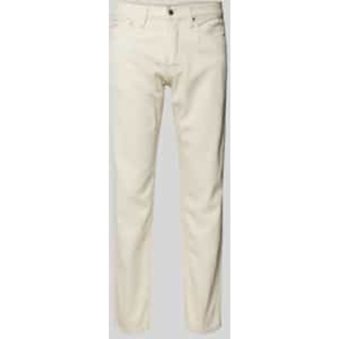Jeans met 5-pocketmodel
