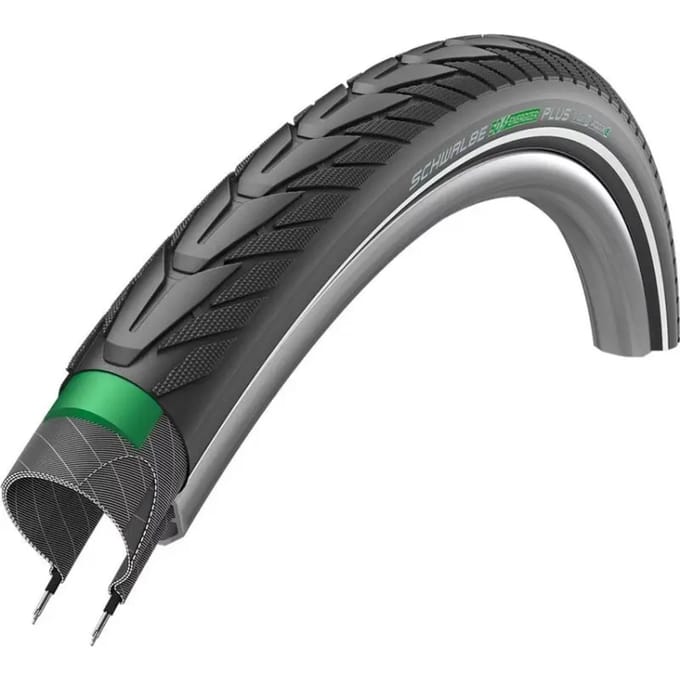 Schwalbe - Energizer Plus Greenguard HS492 26X1.75