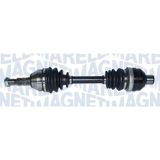 Aandrijfas MAGNETI MARELLI 302004190220