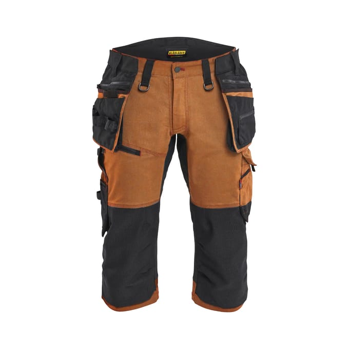 Korte stretch Blaklader