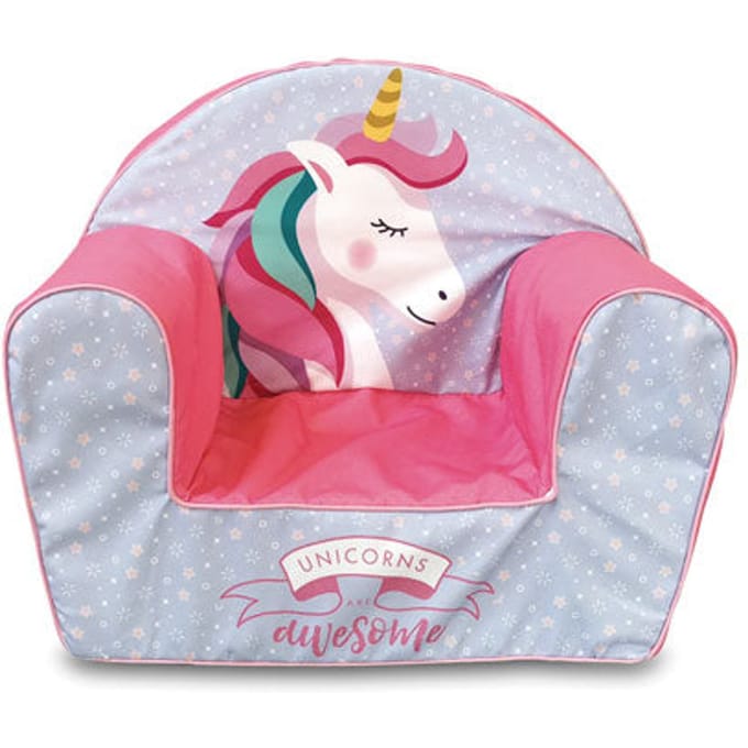 Unicorn Stoel