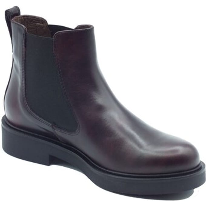 Low Boots NeroGiardini I513974D Manolete Col.