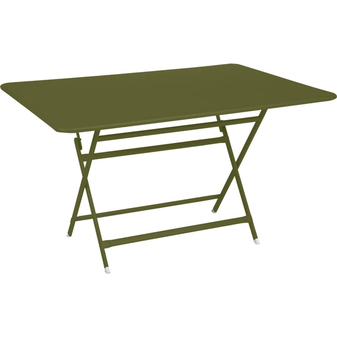 Fermob CARACTÈRE klaptafel - D3 Pesto - 128 x 90 cm