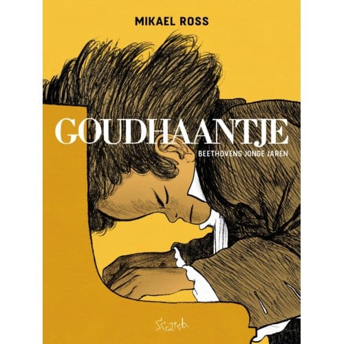 Goudhaantje - Mikael Ross