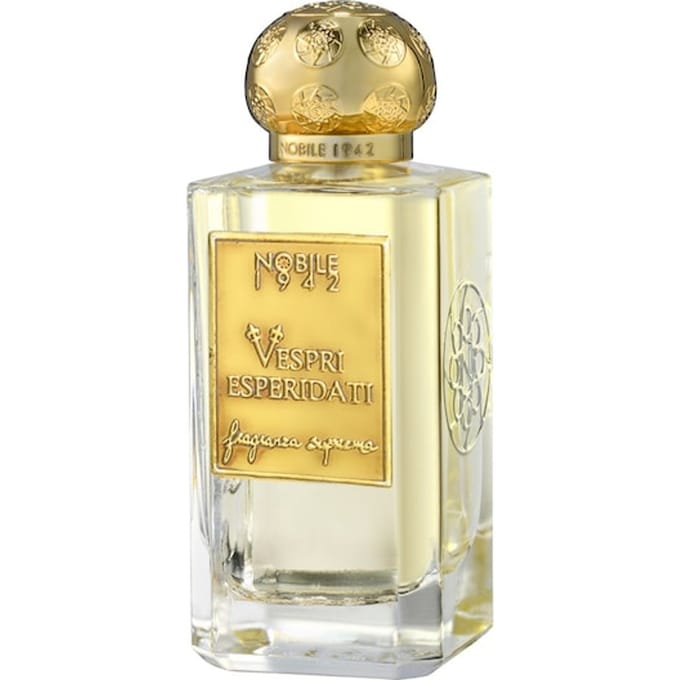 Nobile 1942 Classic Collection Eau de Parfum Spray Damesparfum Dames 75 ml