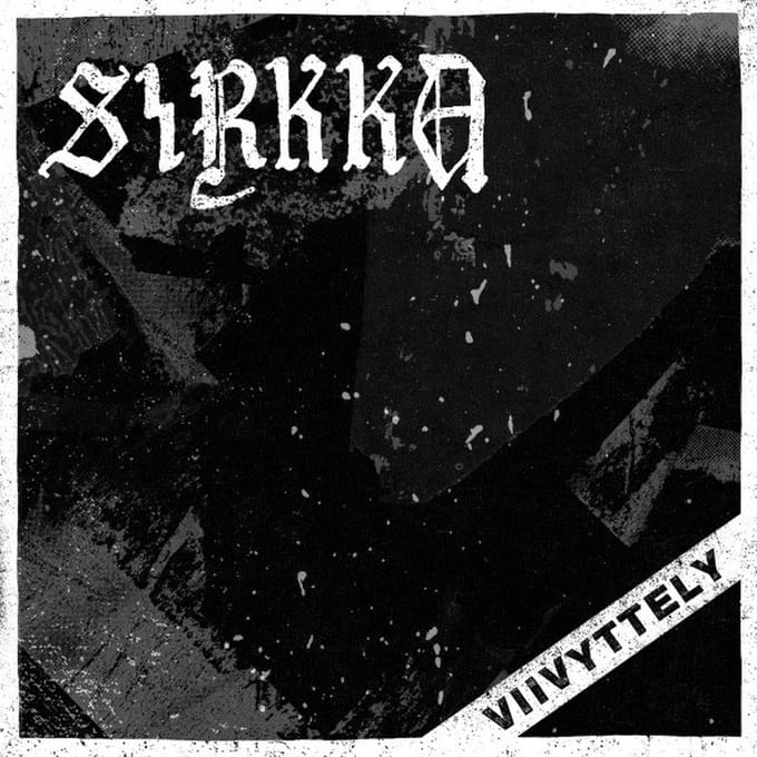 Sirkka - Viivyttely (7" Single)