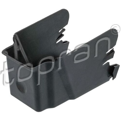 Topran Veiligheidshaak, motorkapslot HANS PRIES 504 556