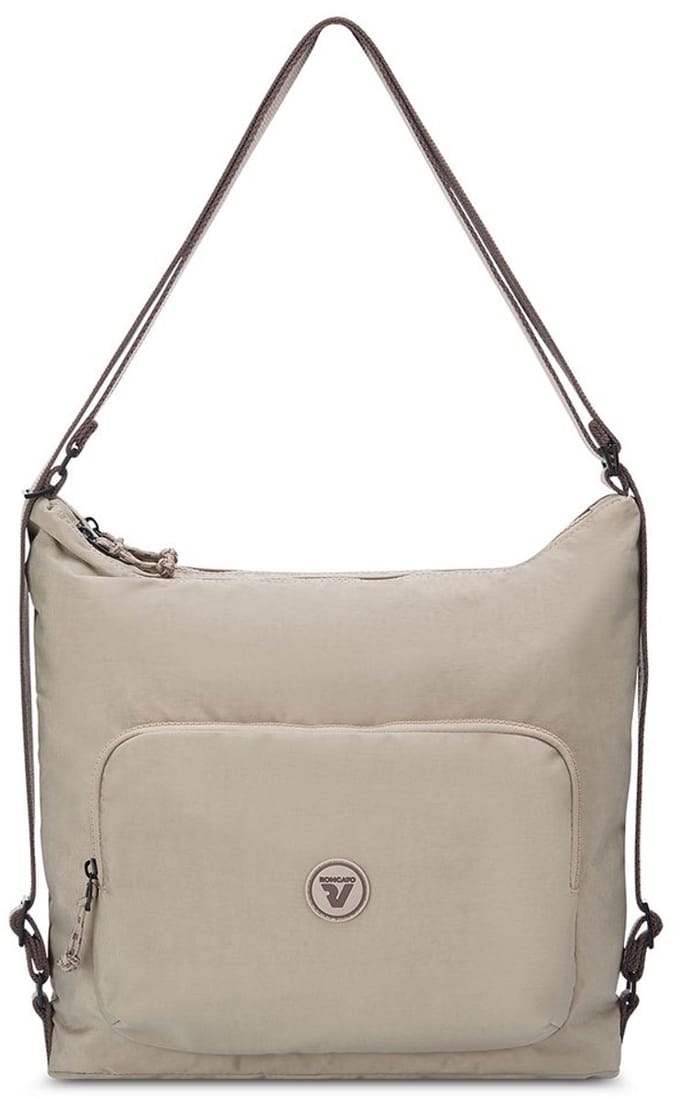 Roncato Rolling Tas Beige