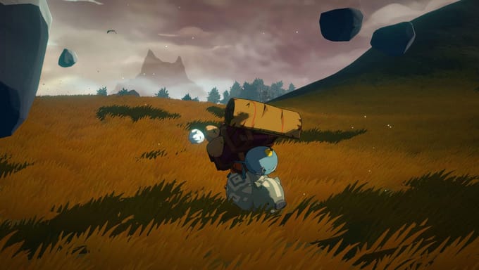 Clouded Leopard Entertainment ONI : Road to be the Mightiest Oni Standaard PlayStation 5