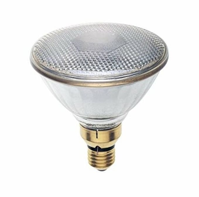 General Electric Persglas Par Flood 120W E27