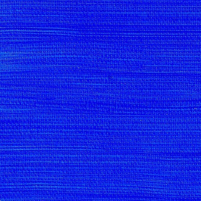 Talens Art Creation acrylverf tube van 75 ml, utlramarijn (504)