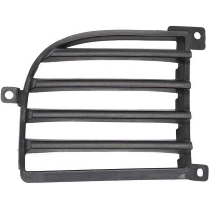 Ventilatierooster, bumper BLIC 6502-07-3749916P rechts