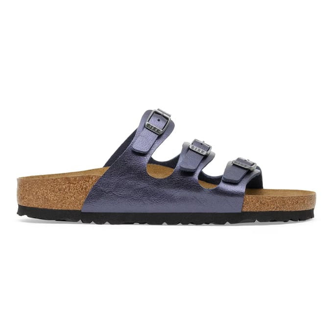 Damessandalen Birkenstock Florida BS Birko-Flor