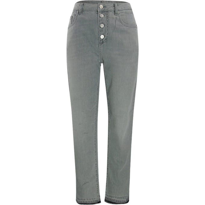 Belstaff Celest zilvergrijze jeans