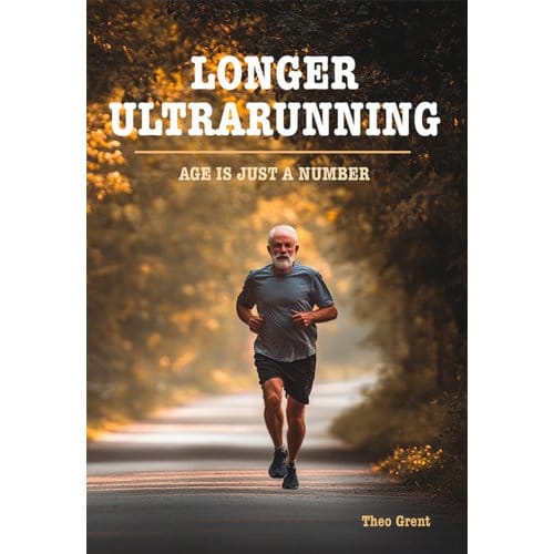 Longer Ultrarunning - Theo Grent