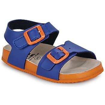 Platte sandalen Garvalin BIOS BOY