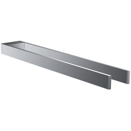 Emco liaison new towel rail 41 cm 185000141