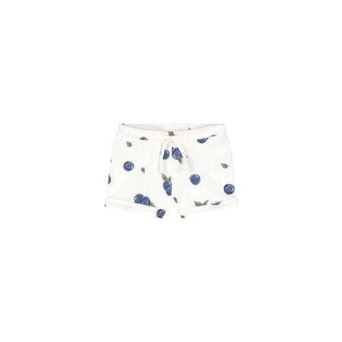 Prénatal newborn short Ivory White 68 unisex