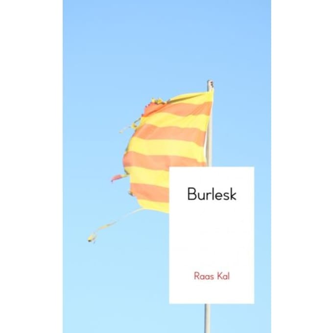 Burlesk - Raas Kal