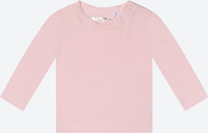Dirkje - Longsleeve Pink-68