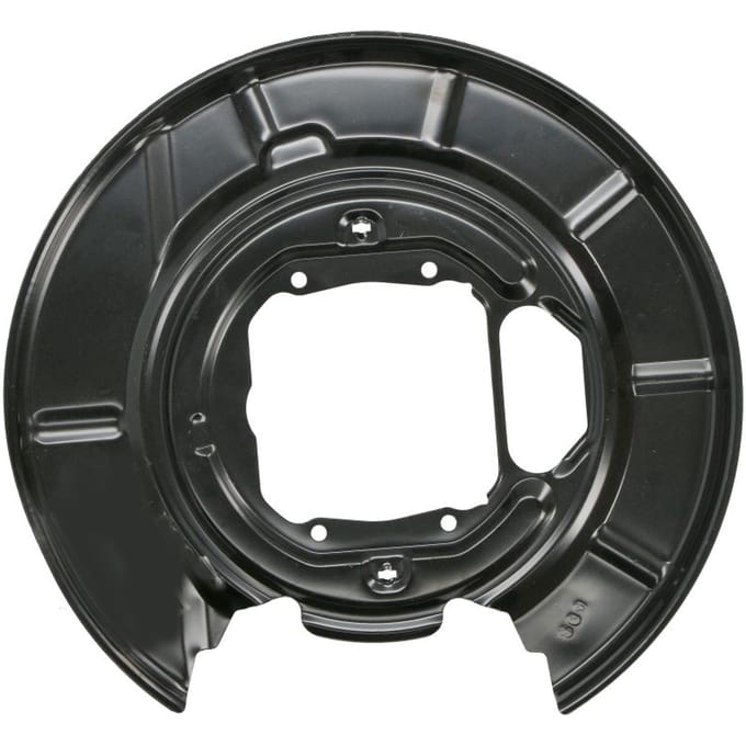 Dekplaat, remschijf BLIC 6508-03-0065875K