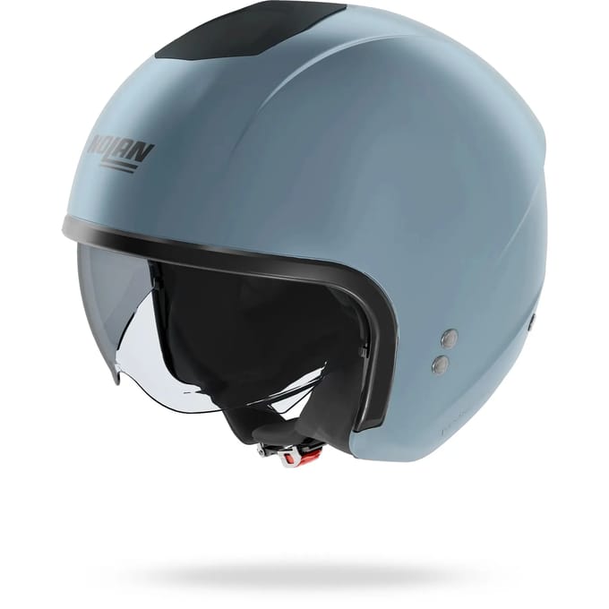 Jet motorhelm Nolan N20-2 Classico Nobile