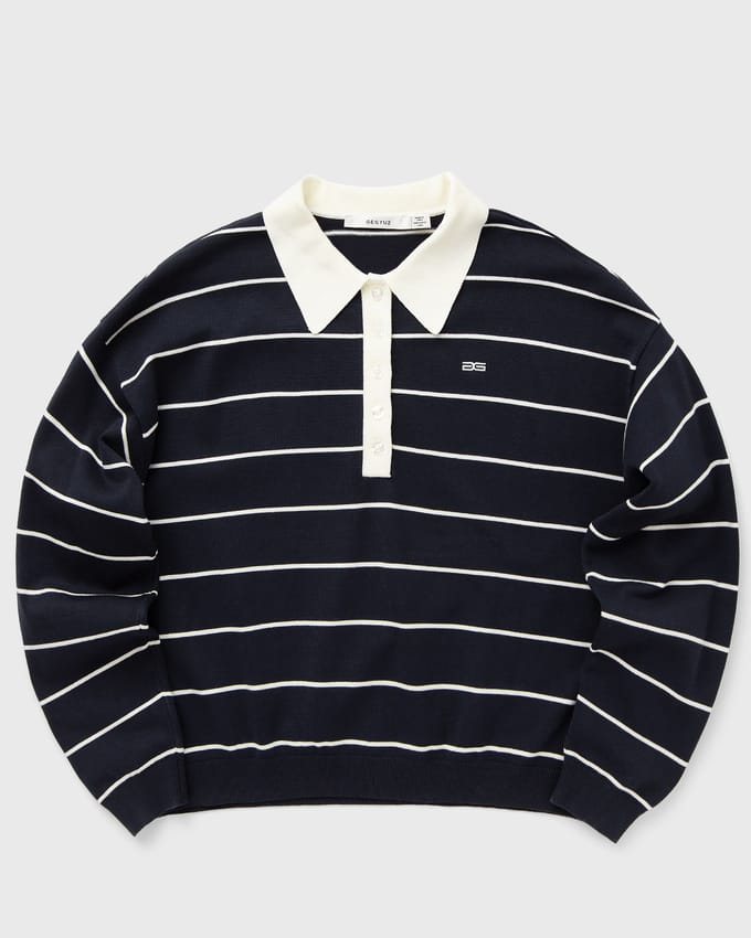 GZtaige polo pullover