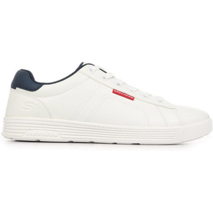 Lage Sneakers Skechers Cavell Hensley