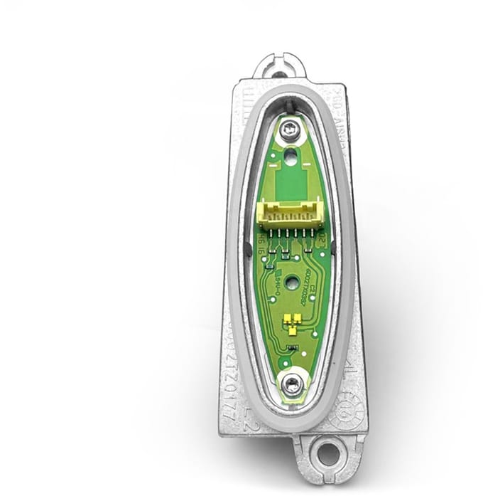 XEOD LED Dagrij Module 80A 998 473 geschikt voor Audi Q5 - Links - 1 stuks