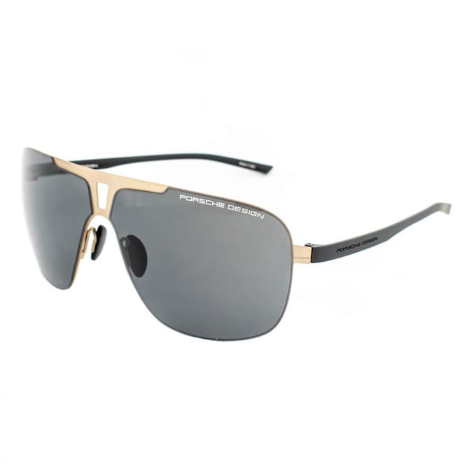 Porsche Design P8655-V669 Zonnebril Heren 67x8x135