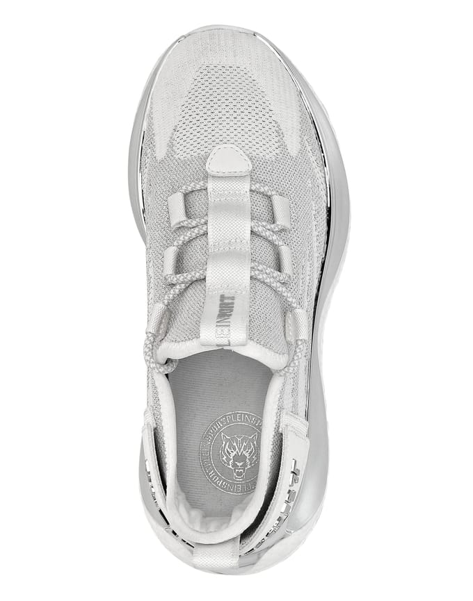 Hardloopschoen The Iron Tiger Gen.x.02