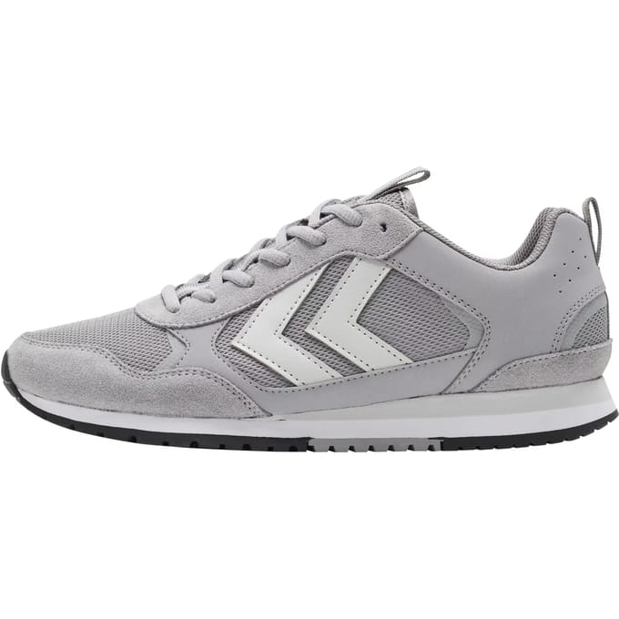 Hummel Sneaker flach Fallon Sharkskin-37