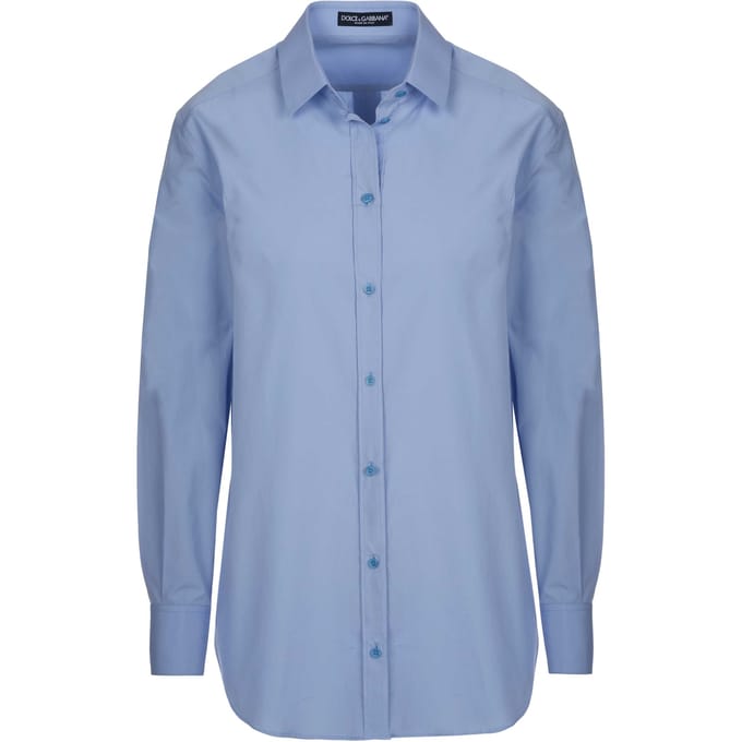 Dolce & Gabbana-blouse