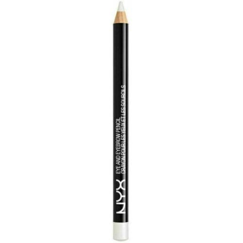 NYX Professional Make-Up Slim Eye Pencil White Pearl 1 st
