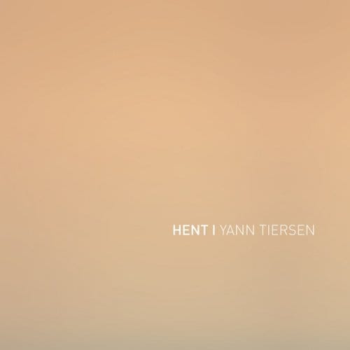 Yann Tiersen - Hent (LP) ( Limited Edition)
