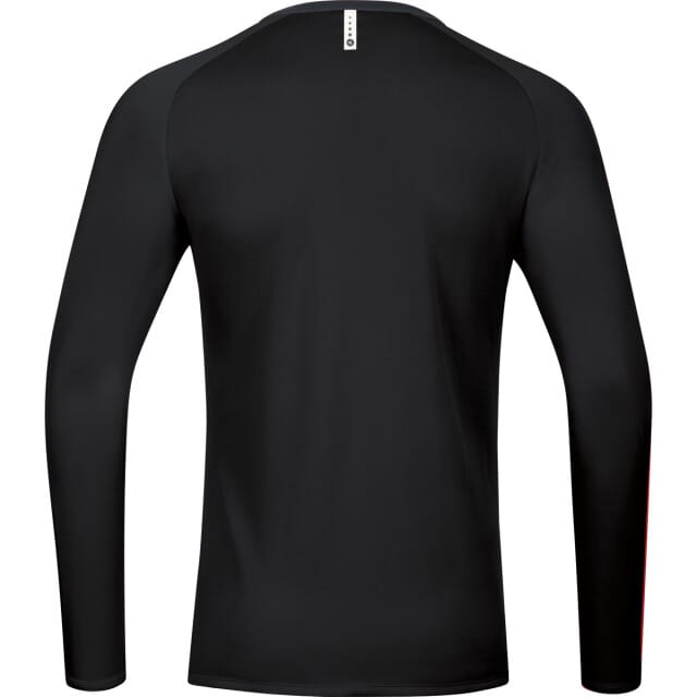 Jako - Sweater Champ 2.0 Junior - Sweater Champ 2.0 - 116 - Zwart