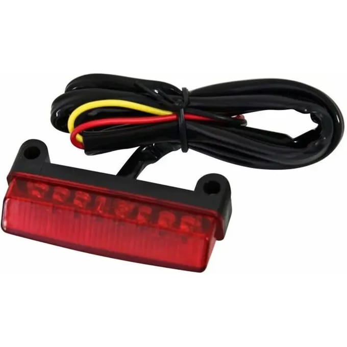Ampoule spatbord Racetech 12V - x1