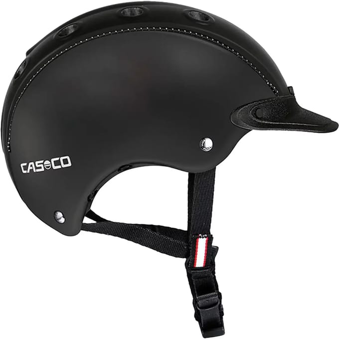 Kinderhelm Casco Choice Turnier