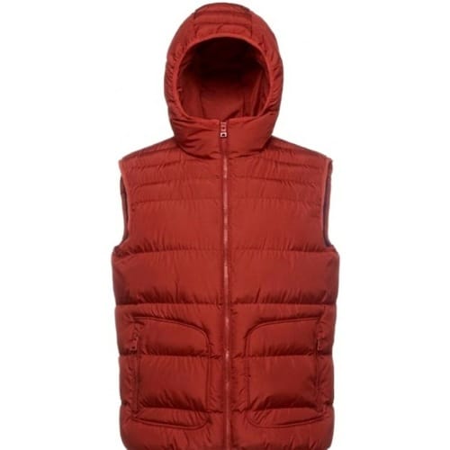 Vest Geox M4628p T3144