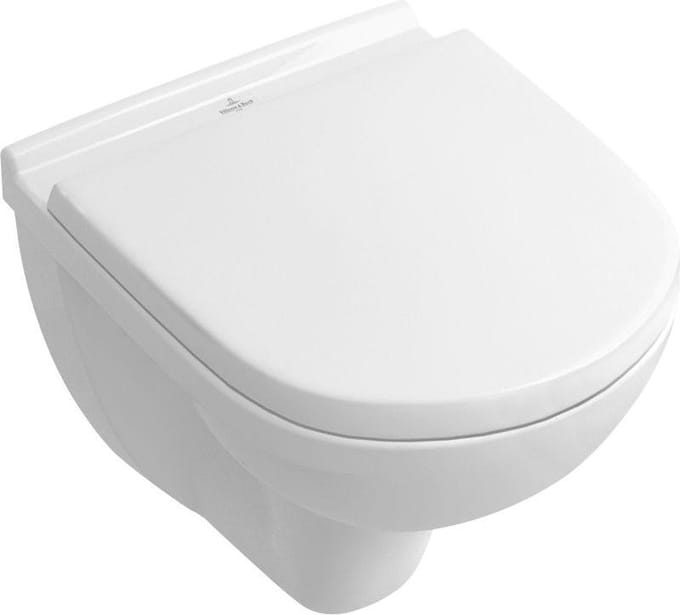Villeroy & Boch O.NOVO  Closet