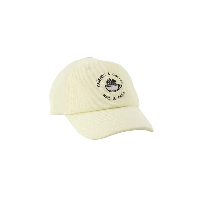 Cap Maison Labiche Beaumont Friends & Coffee