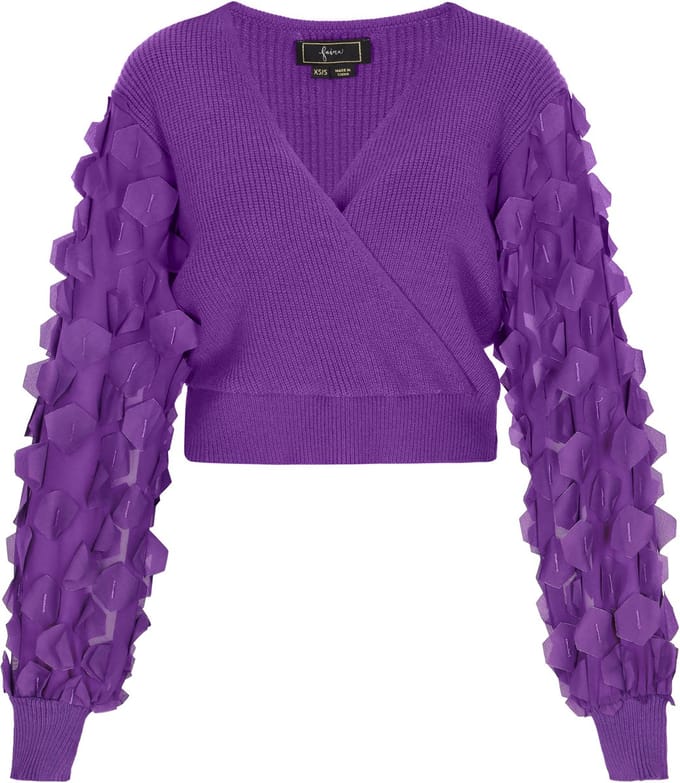faina Blouse